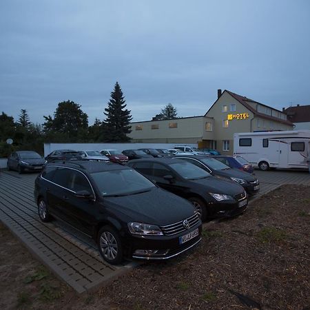 As Hotel Göttingen Kültér fotó