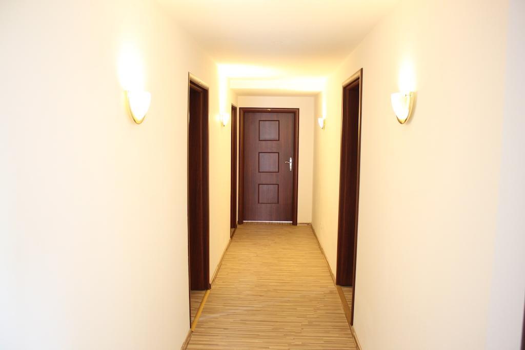 As Hotel Göttingen Szoba fotó